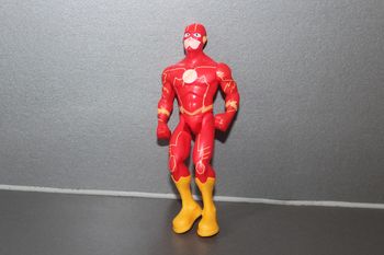 Figurine Flash - DC Comics