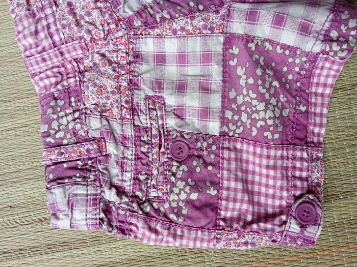 Short Patchwork - photo numéro 6
