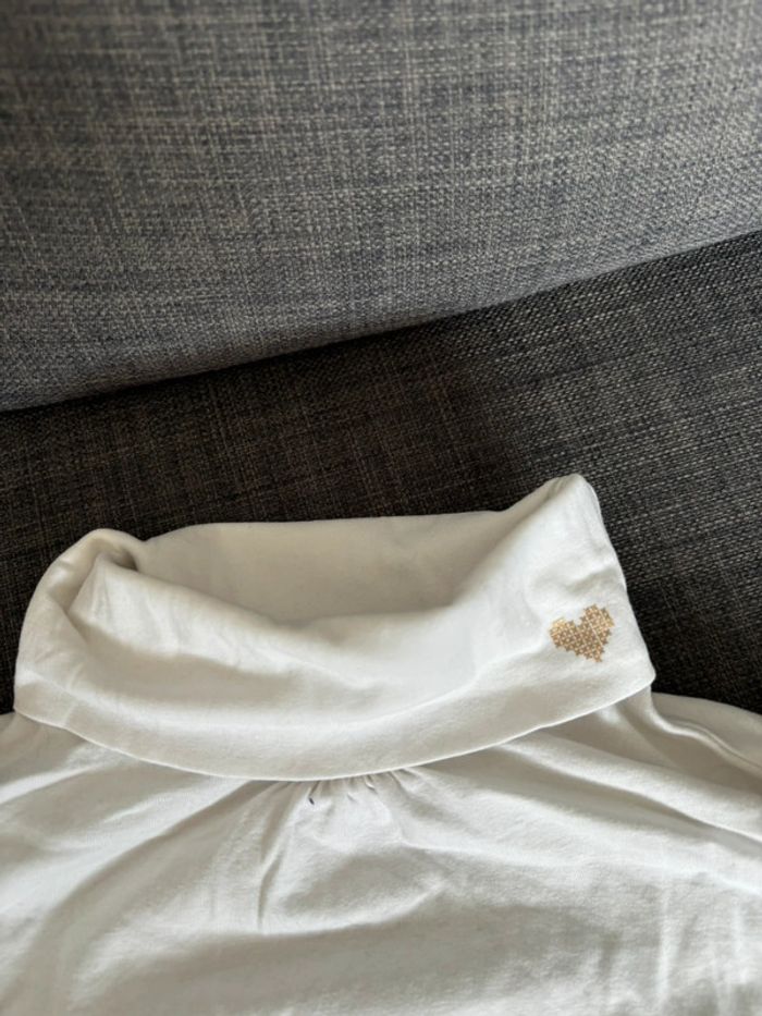 Tee shirt - photo numéro 2