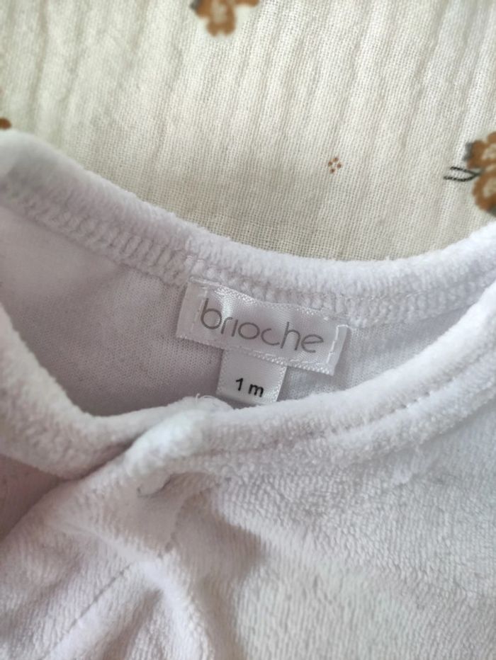 Ensemble de naissance - photo numéro 4