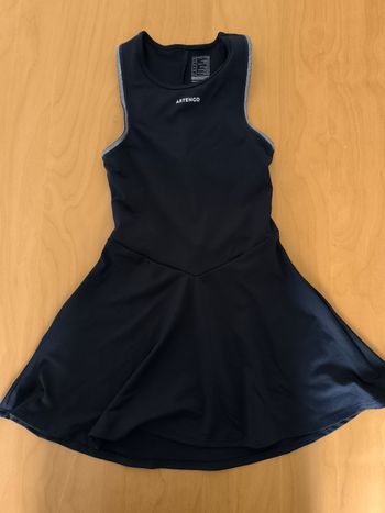 Robe tennis 5-6 ans
