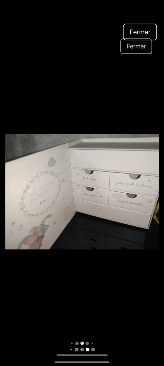 Gros lot d' accessoires pour bébé - photo numéro 10