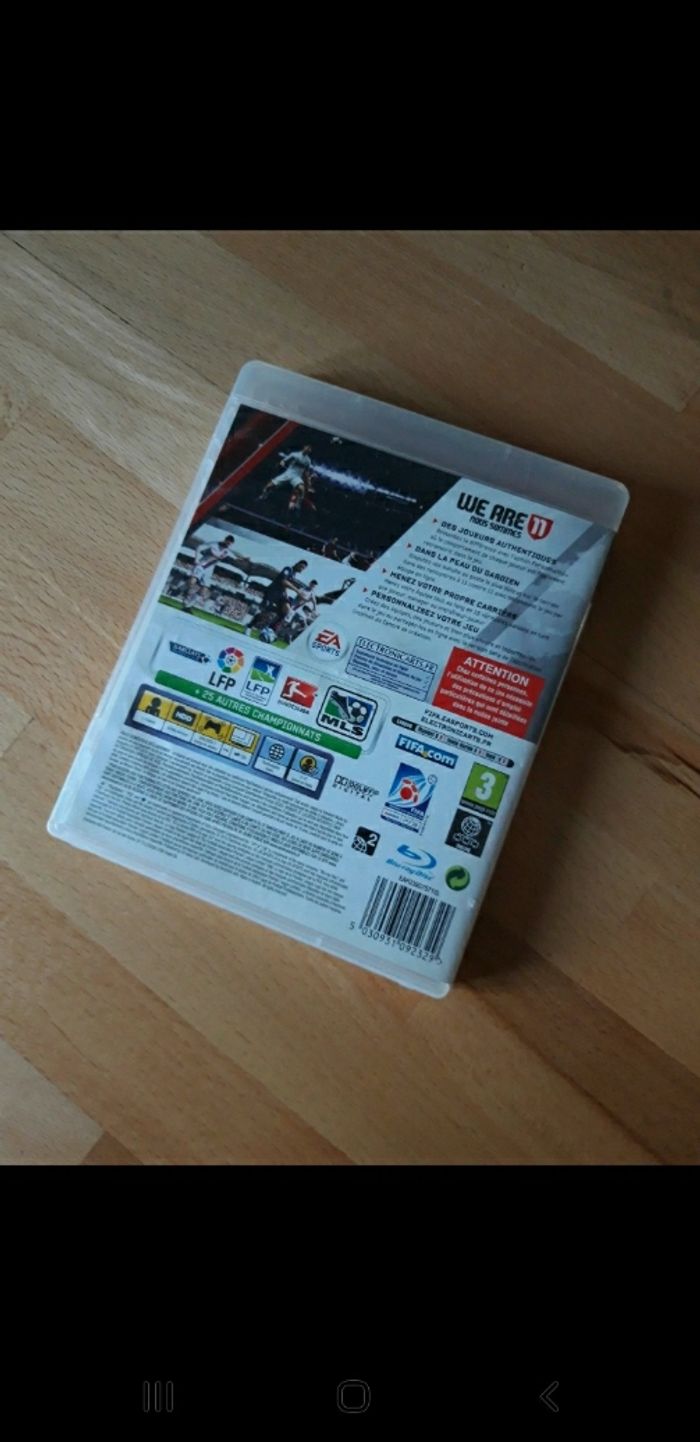 Jeux - photo numéro 4