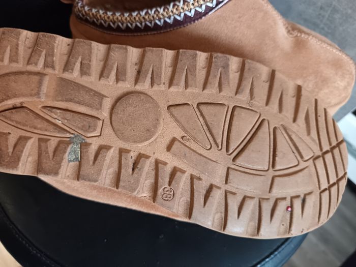 Babouche - photo numéro 5