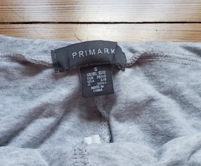 Lot de trois pantalons de sport/homewear - photo numéro 4