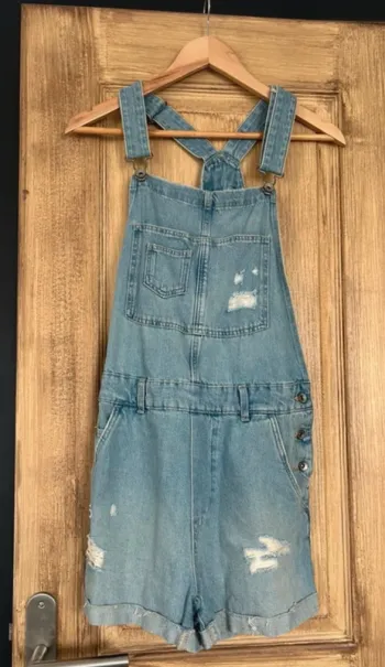 Combishort