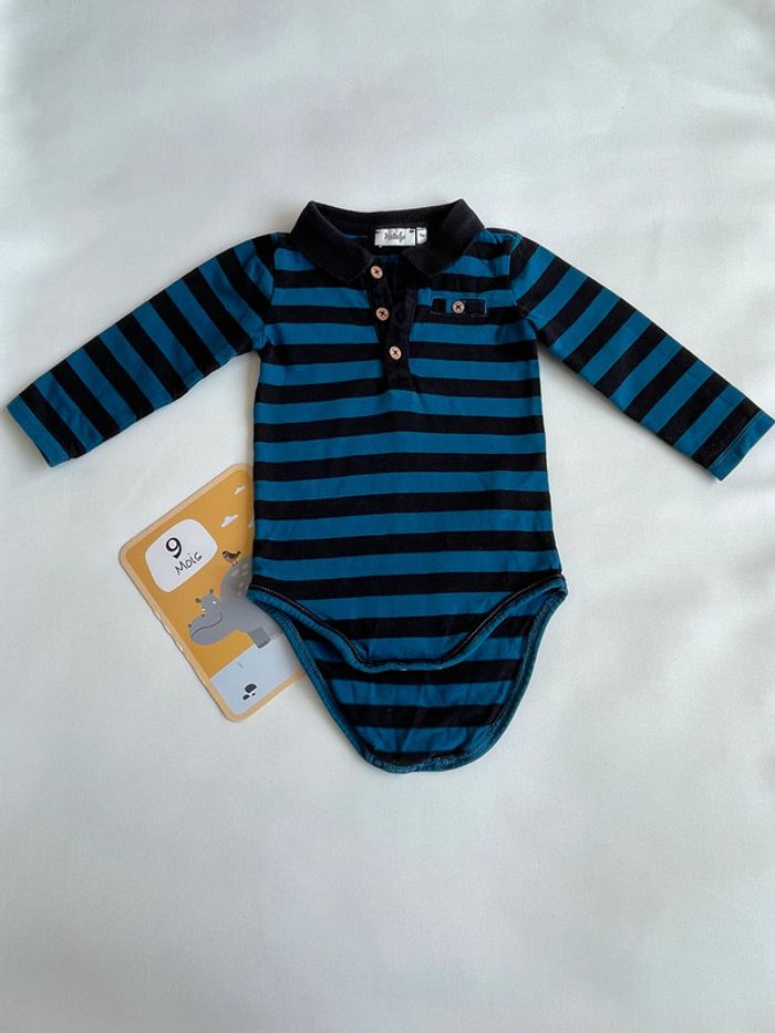 body polo