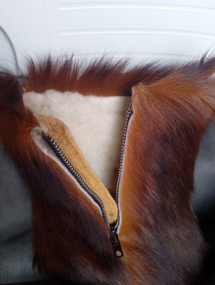 Bottine - photo numéro 3