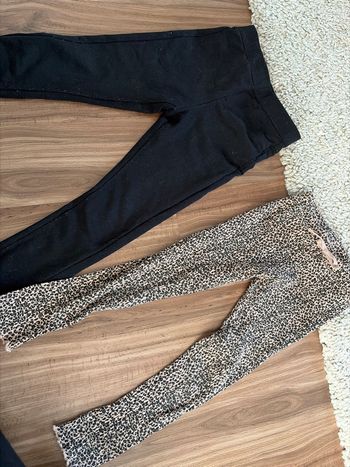 Lot 2 legging 