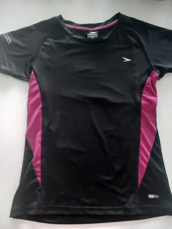 T-shirt de sport Osaga
