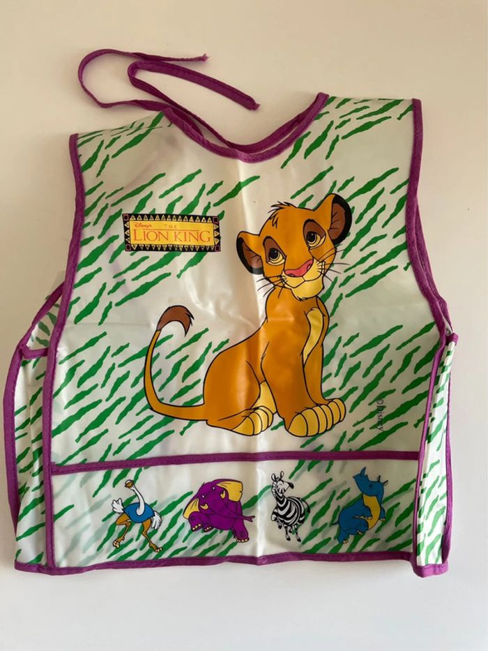 Bavoir bébé - photo numéro 8