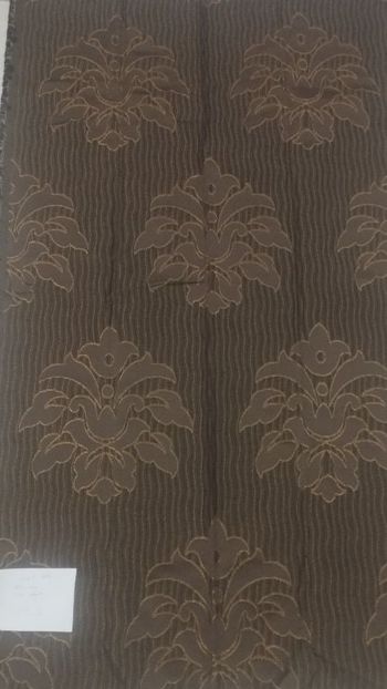 Coupon de tissu d&n Albi