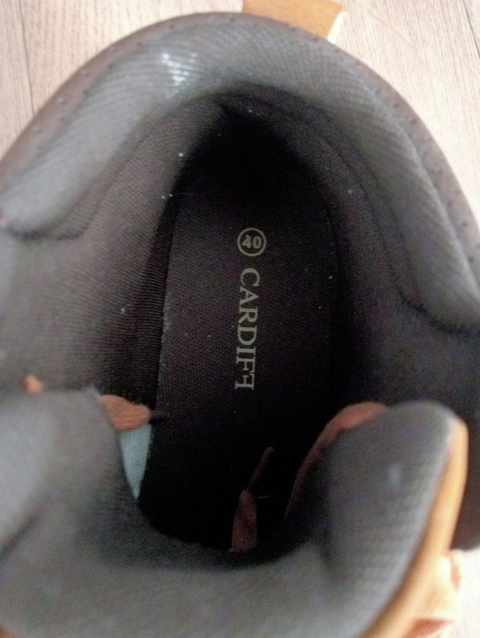 Vend vêtements garçon - photo numéro 5