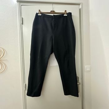 Pantalon noir