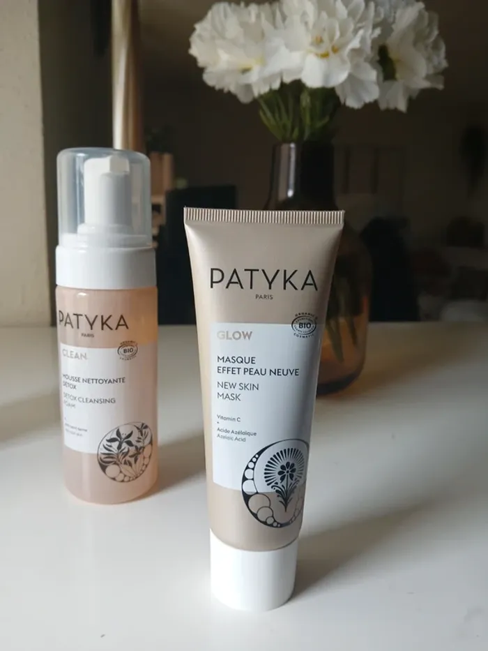 Skincare complète Patyka - photo numéro 8