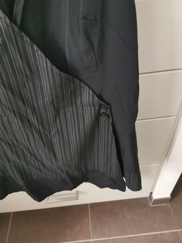 Ensemble jupe et blouse - photo numéro 3