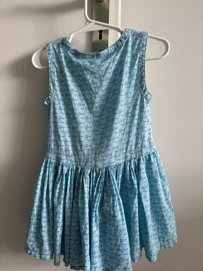 Robe légère - photo numéro 4