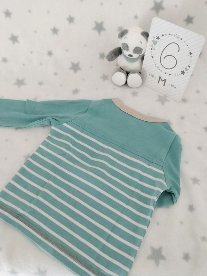 Duo de polo sportif - photo numéro 7