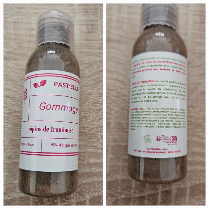 Lot de 7 cosmétiques - photo numéro 4