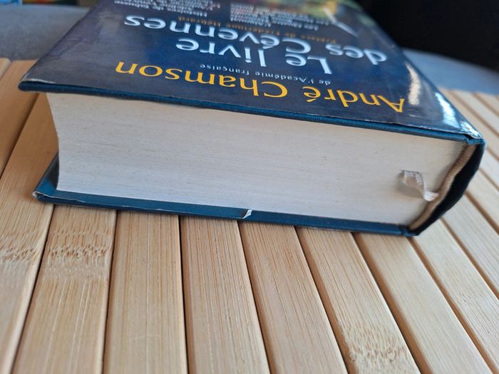 Livre Le livre des Cévènnes - photo numéro 3