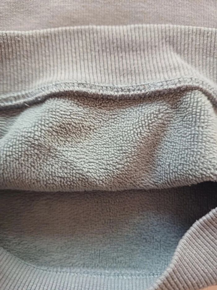 Sweat kiabi 24mois - photo numéro 7