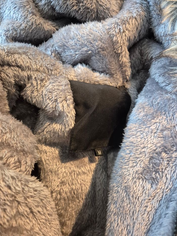 Manteau parka - photo numéro 2
