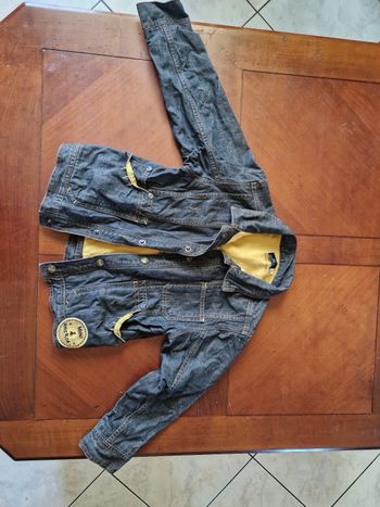 Veste