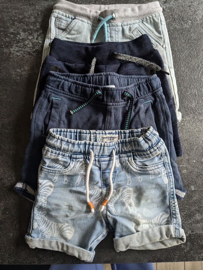 Lot de 18 pièces garçon 3 ans - photo numéro 5