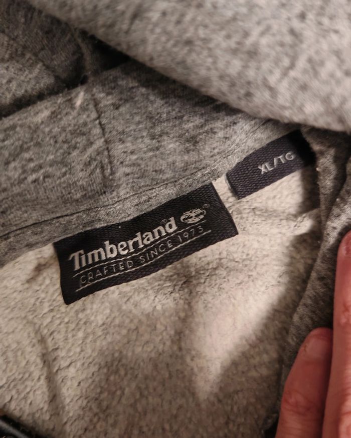 Sweat Timberland - photo numéro 2