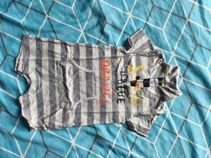 Combi short IKKS