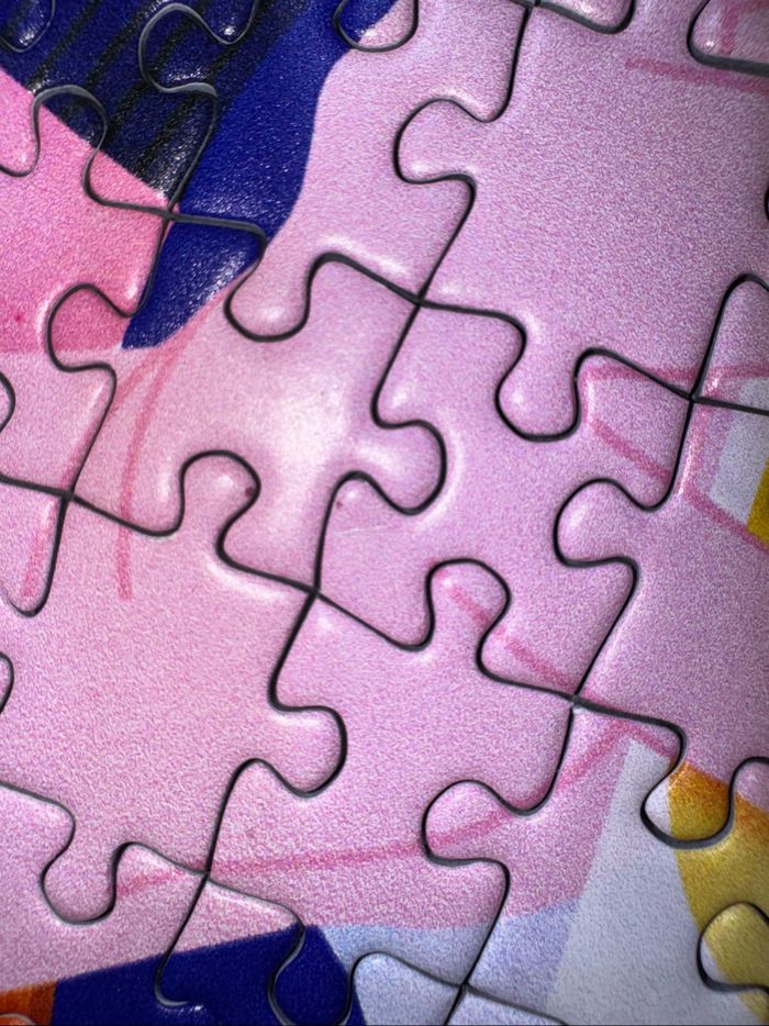 Puzzle The Brunch - photo numéro 5