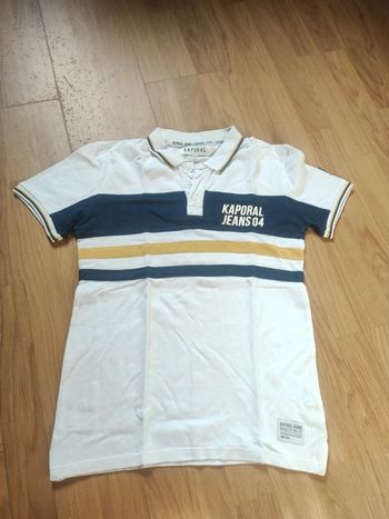 Polo Kaporal
