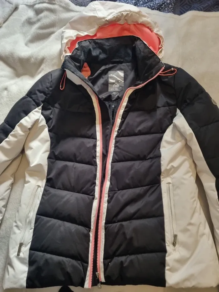 Veste de ski femme 40