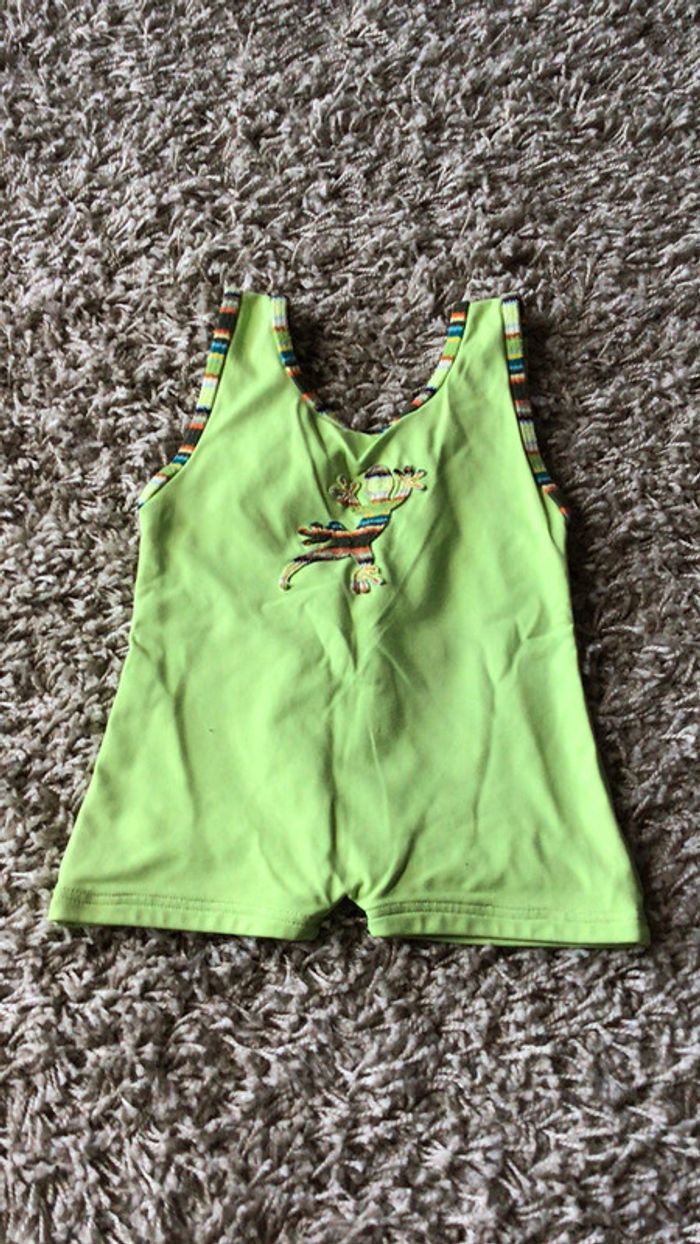 Maillot petit baigneur