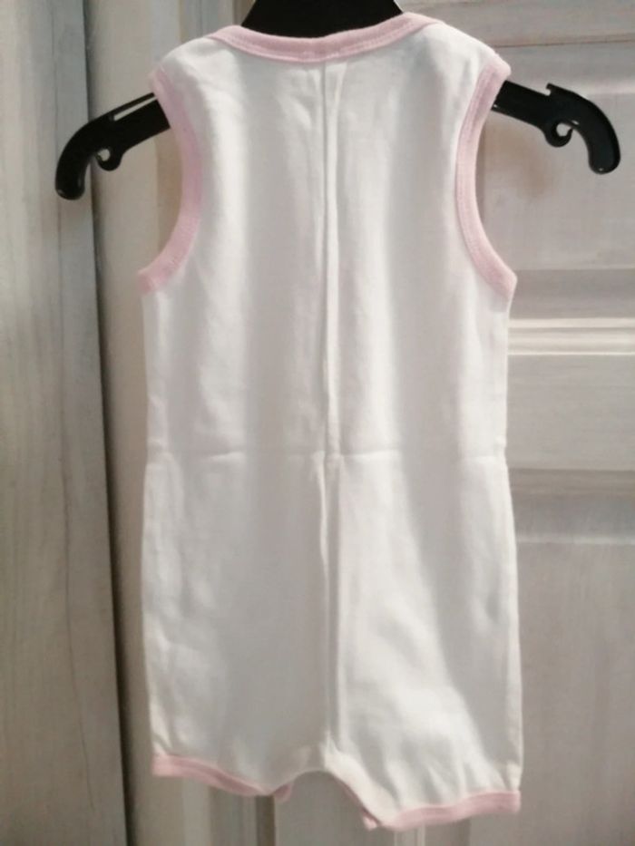 Barboteuse - photo numéro 4