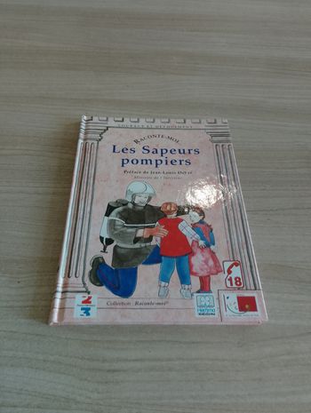 Les sapeurs pompiers, Ligonie