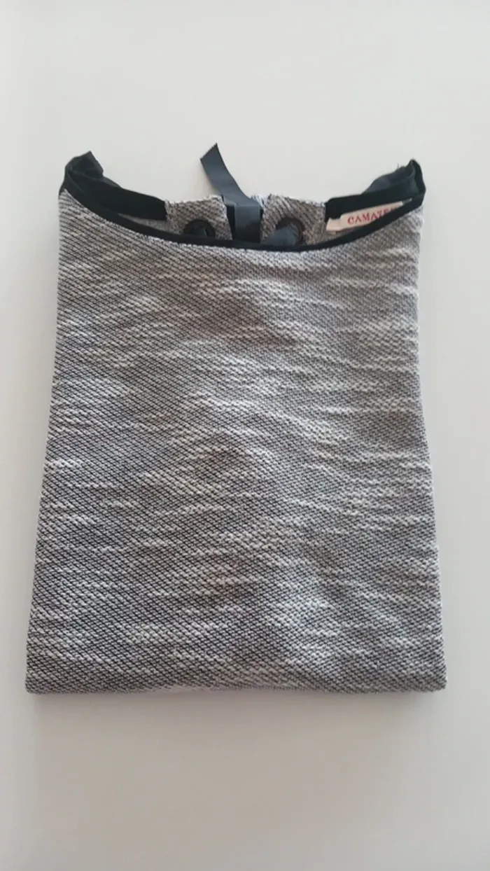 Joli pull Camaïeu - photo numéro 7