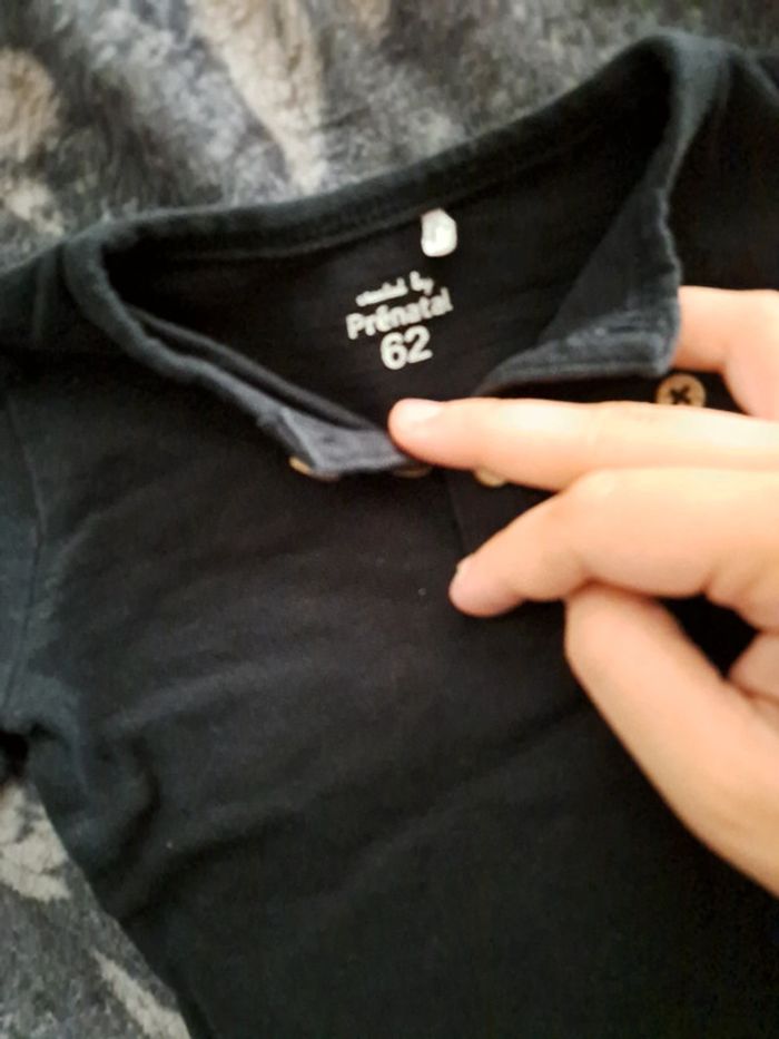 Pull prénatal 62cm - photo numéro 2