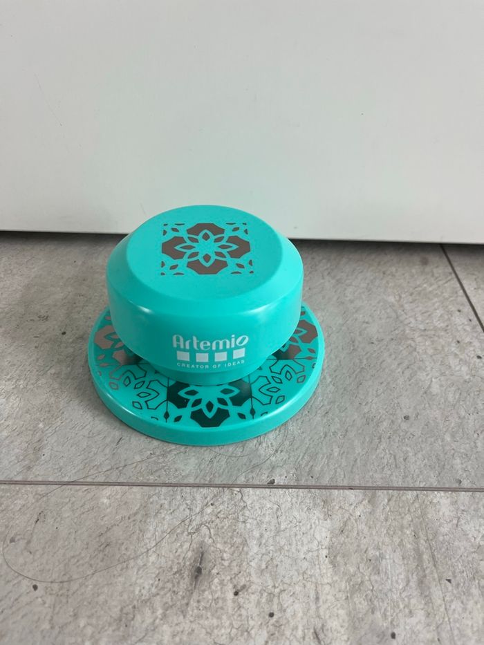 Perforatrice volante - photo numéro 8