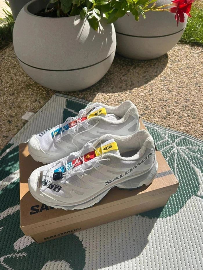 Salomon XT-4 - photo numéro 3