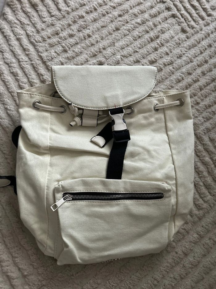 Sac à dos - photo numéro 4