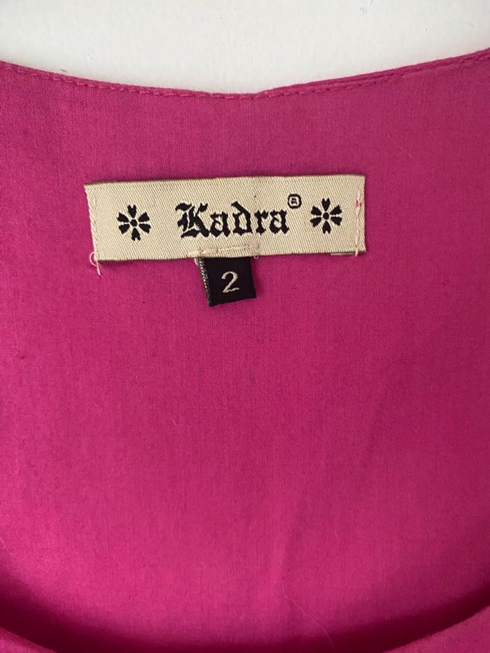 Robe longue pour occasion très jolie - photo numéro 3