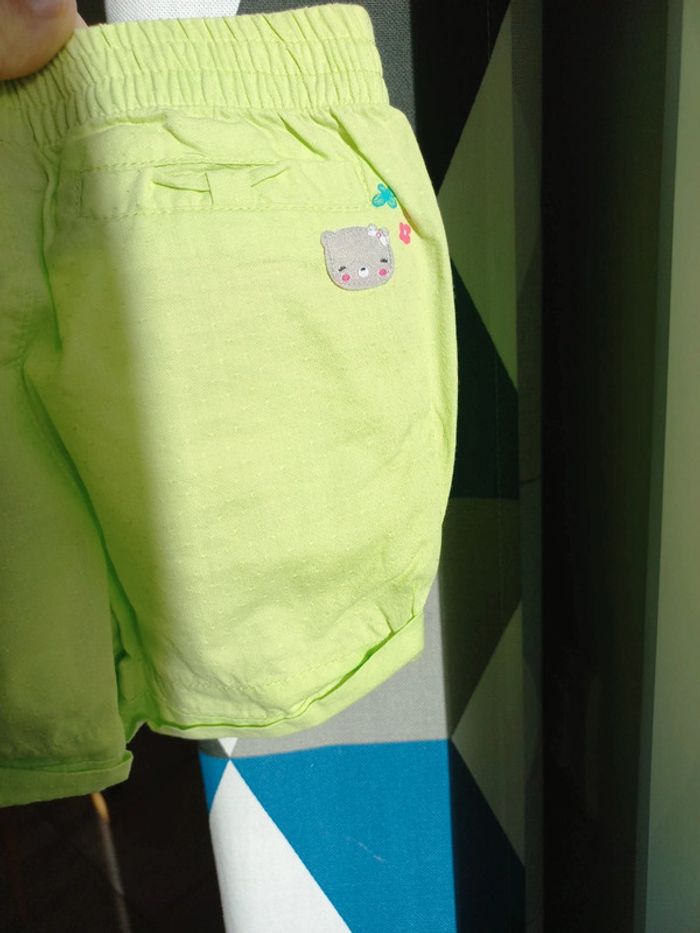 Ensemble 18 mois Sergent Major - photo numéro 6