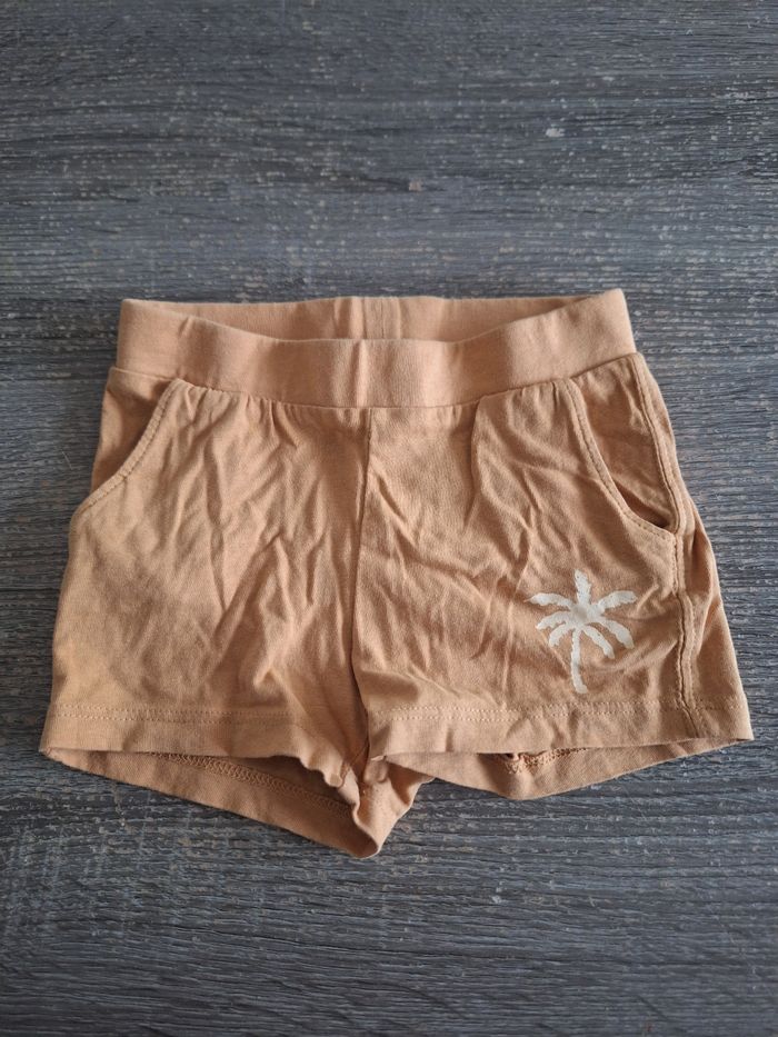 Short