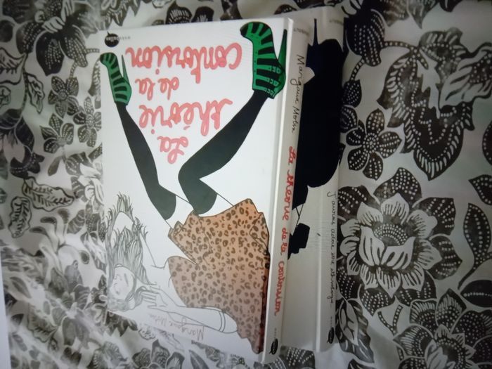 Margaux Motin lot de 2 livres