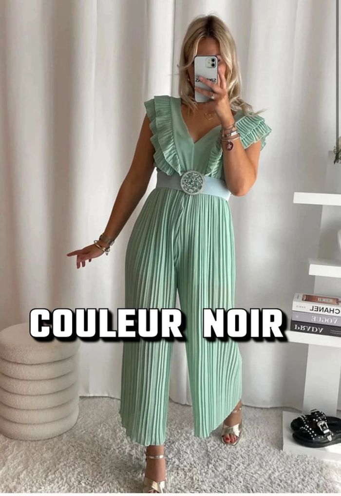 Magnifique Combinaison - photo numéro 5