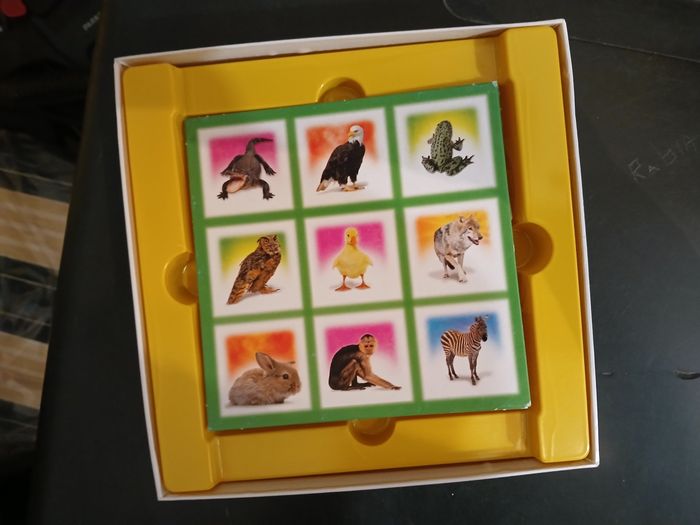 Jeux enfants - photo numéro 2