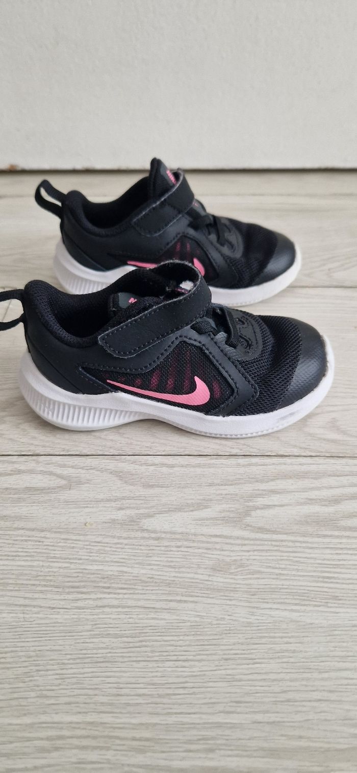 Baskets Nike, fille