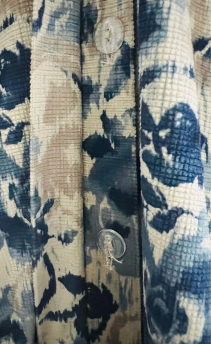 Tunique chemise longue Taille 44 - photo numéro 5