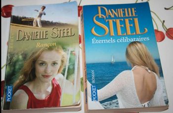 lot 2  livres